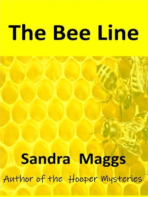 cover image of The Bee Line